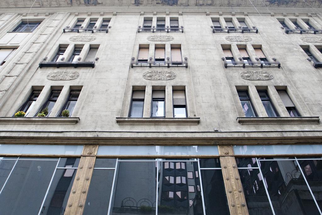Elisabeth Apartment on Váci Street Budapeste Quarto foto